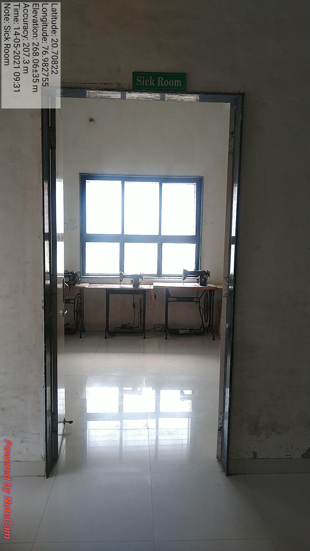 Shankarlal Khandelwal Arts,Science & Commerce College Akola hostel photo 39